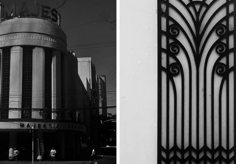 I Fell Into Shanghai Art Deco Architectural Past And Pictured It Back (11 Pics)