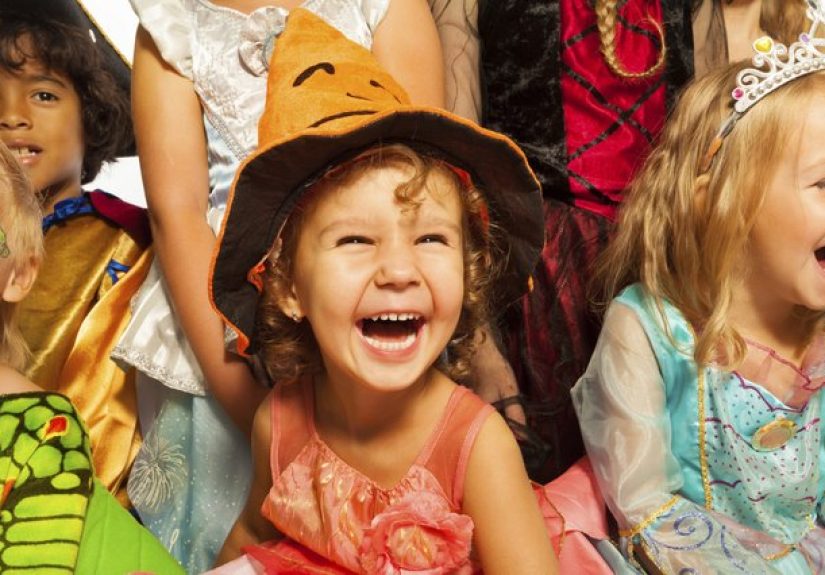 Ideas For Math-Themed Halloween Costumes