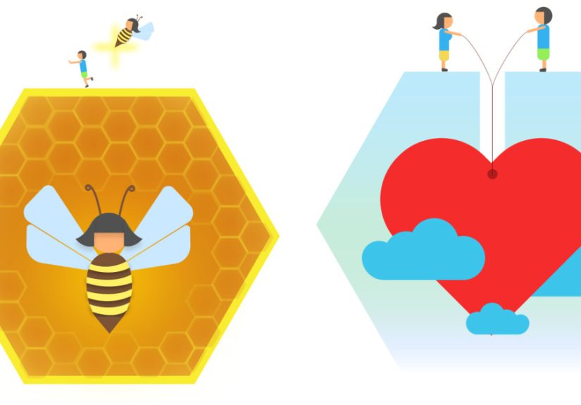 Illustrations – Way To Represent The Love My Girl Has Given To Me