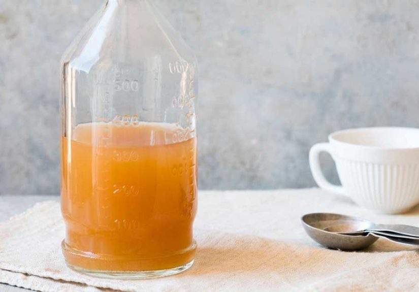 Is Vinegar an Acid or Base? And Does It Matter?