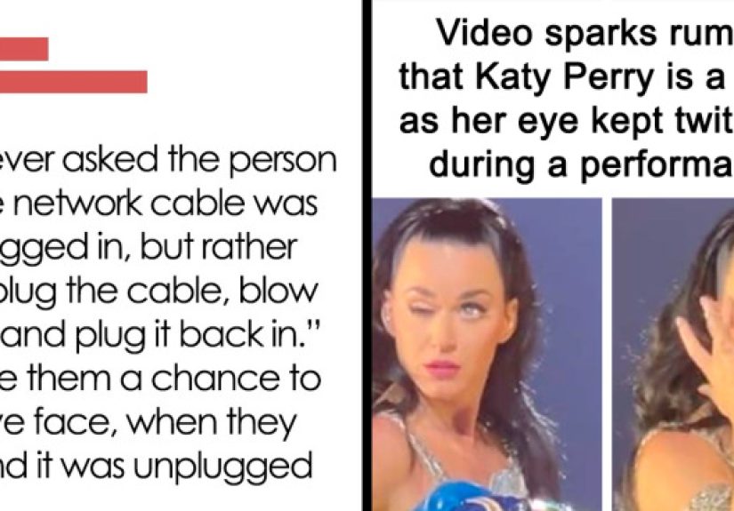 IT Professionals Share What They Have To Deal With Every Day In These 50 Hilarious Memes