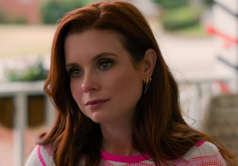 JoAnna Garcia Swisher Shares Rare Video With Her Husband