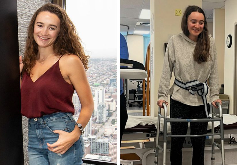 Kelley Mack, The Walking Dead Star, Passes Away at 33