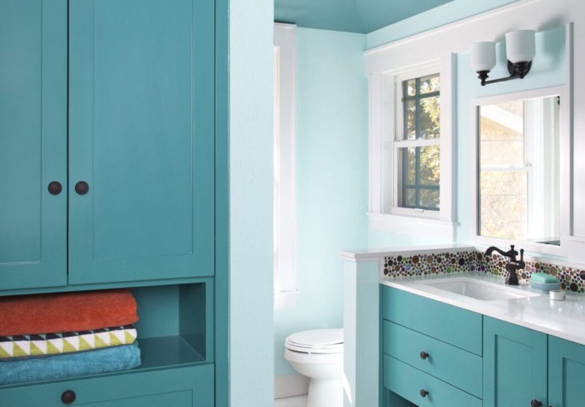 Kitchen and Bath Updates That Improve Efficiency