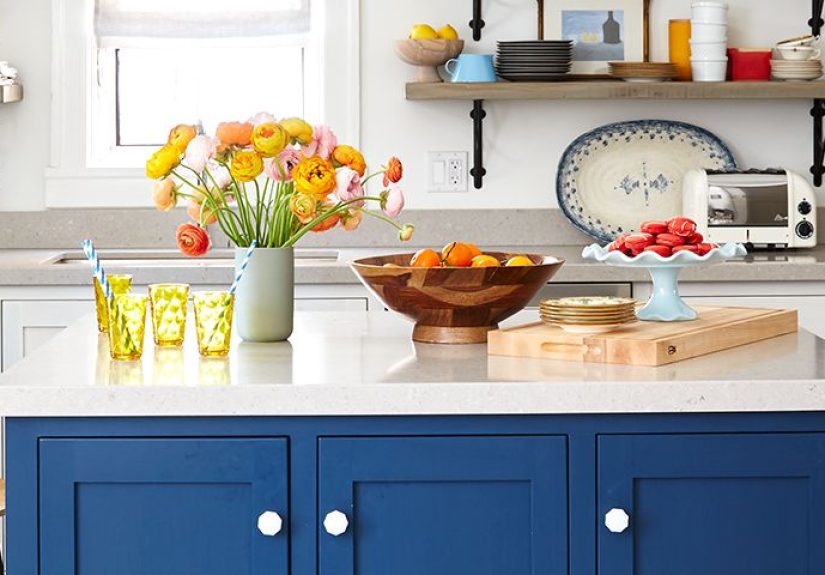 Kitchen Remodeling Ideas