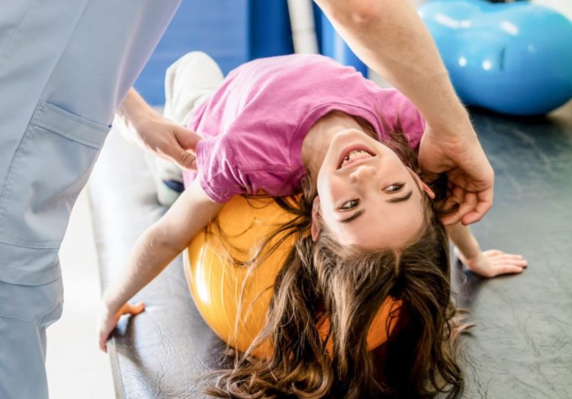 Kyphosis (Roundback) of the Spine