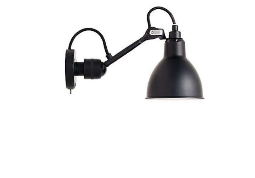Lampe Gras Model 304 Sconce Lamp