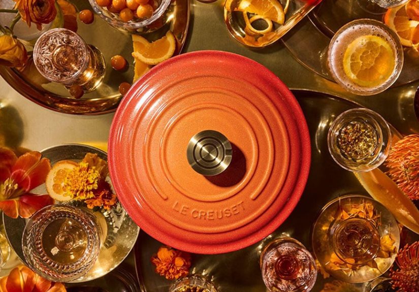 Le Creuset Dutch Ovens Are $130 off for Labor Day