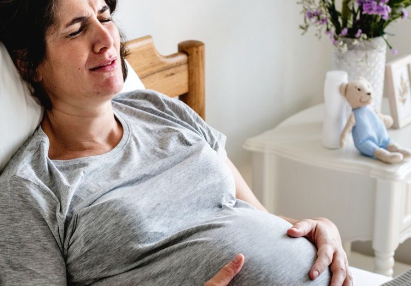 Lightning Crotch: Why It Happens, 5 Pain Remedies, and More