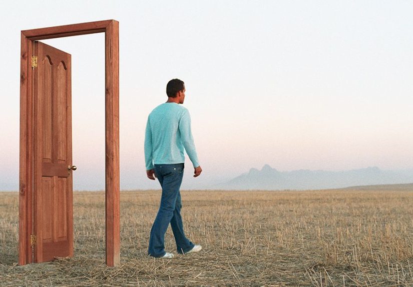 Liminal Spaces in Psychology: How to Cope with the In-Between