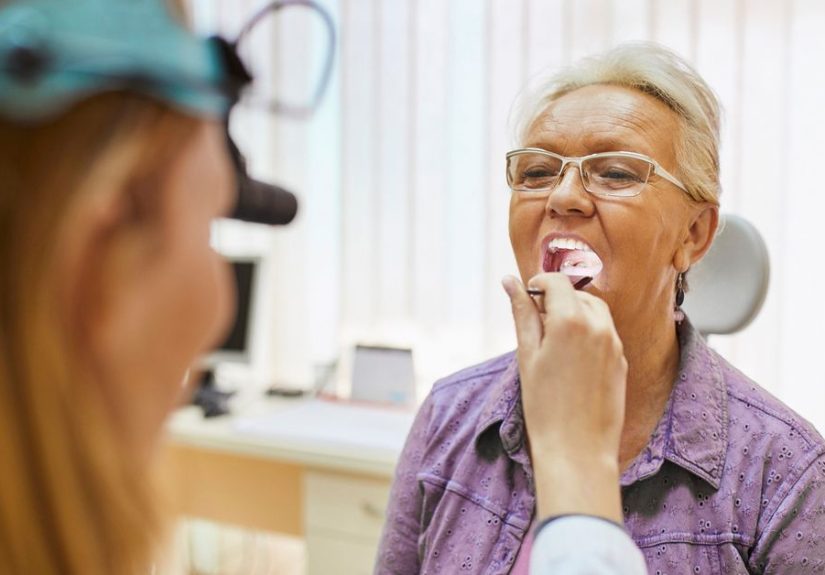 Lupus and Tonsil Stones: Causes, Treatment, Prevention