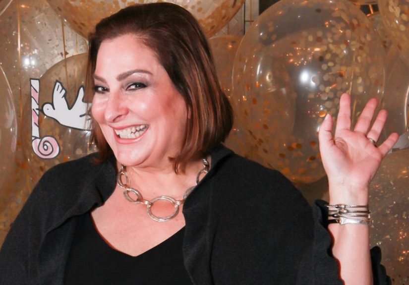 Makeup Artist Laura Geller Shares Makeup Tips for Women Over 40