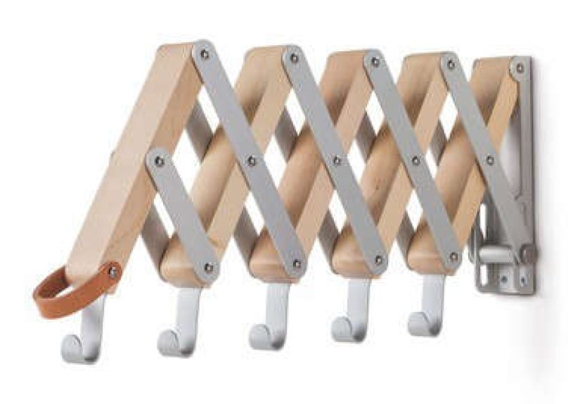 Maplewood Foldable Wardrobe