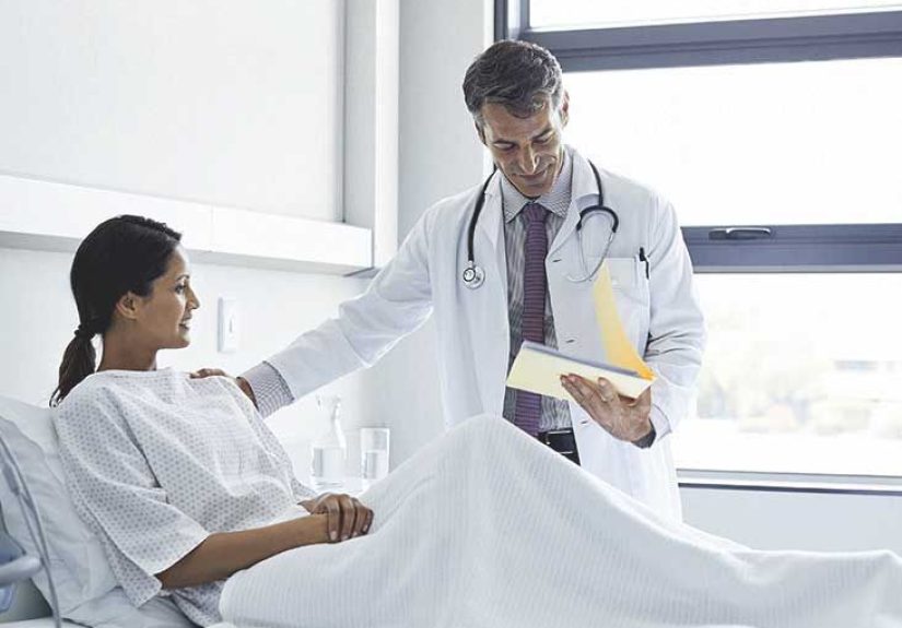 Mastectomía doble: Tiempo de recuperación, consejos y más