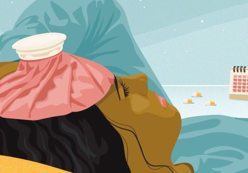 Migraine Self-Care: Tips for Managing