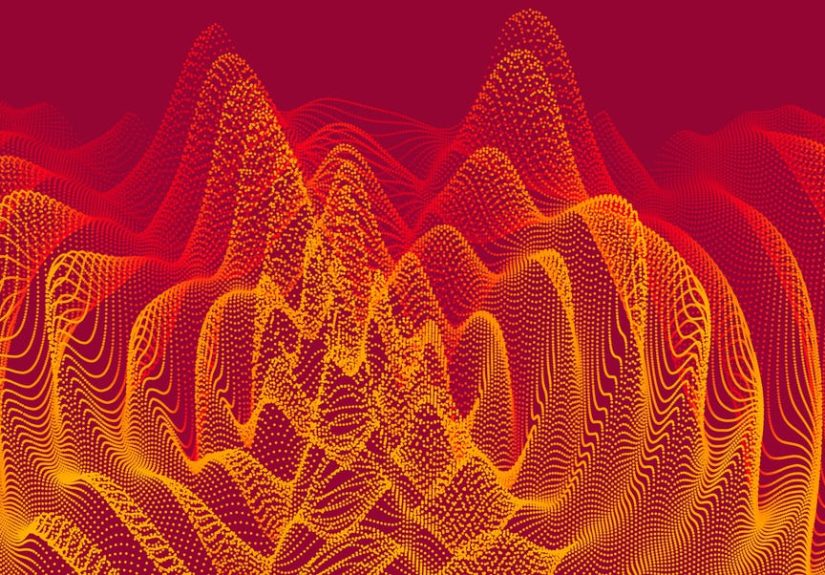 MIT Scientists Capture Heat Waves in Superfluid Quantum Gas
