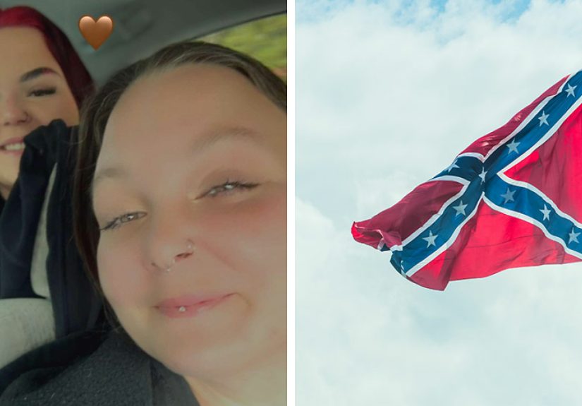 Mom Allows Daughter To Change Her "Racist" Name After Relentless Bullying