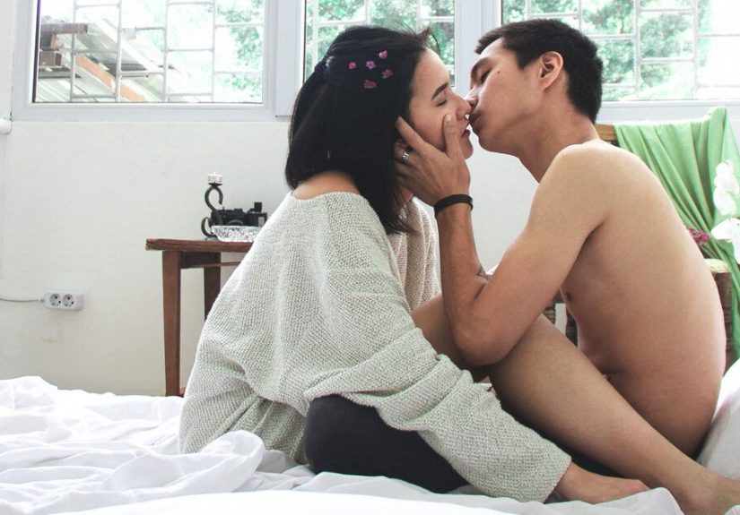 MS and Sex: Symptoms and Tips for Intimacy and Arousal