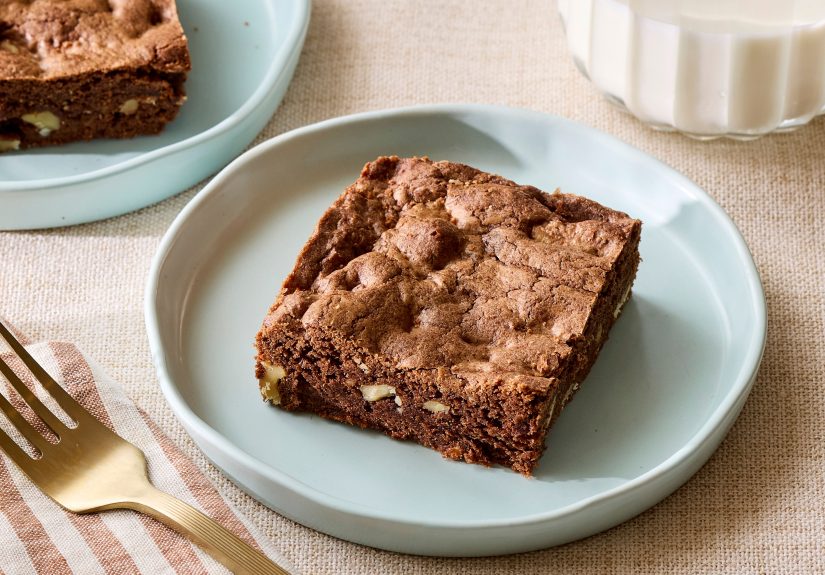 My Mom’s Been Making This BHG Brownie Recipe For 55 Years