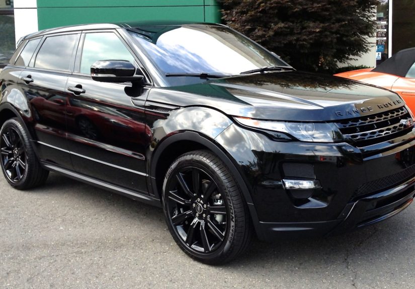 My SUV Will Beat Up Your Hybrid & Save The World! - Financial Samurai