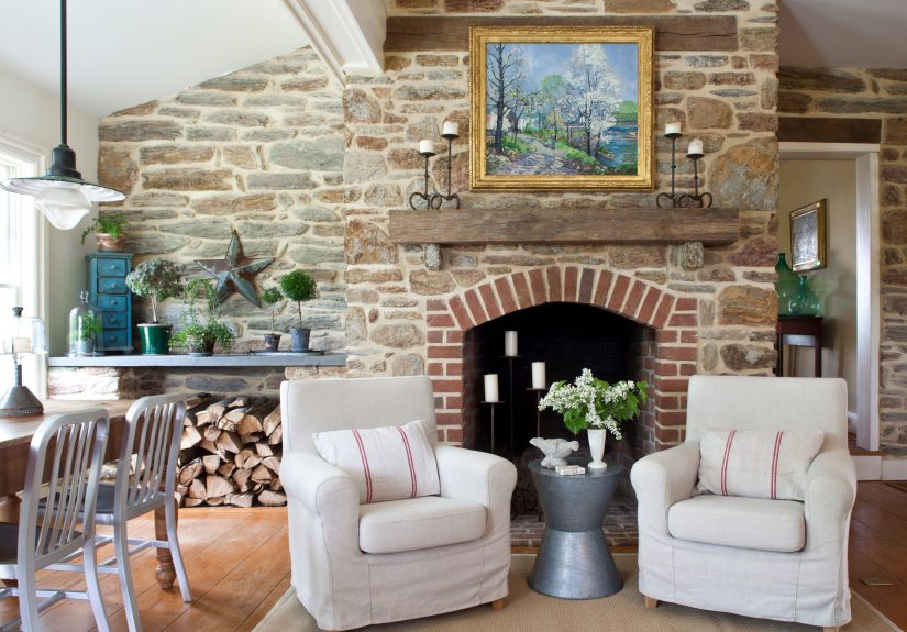 Nancy Meyers is the Queen of NostalgiaHere's How to Design with Her Style in Mind