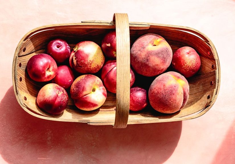 Nectarine vs. Peach: What’s the Difference?