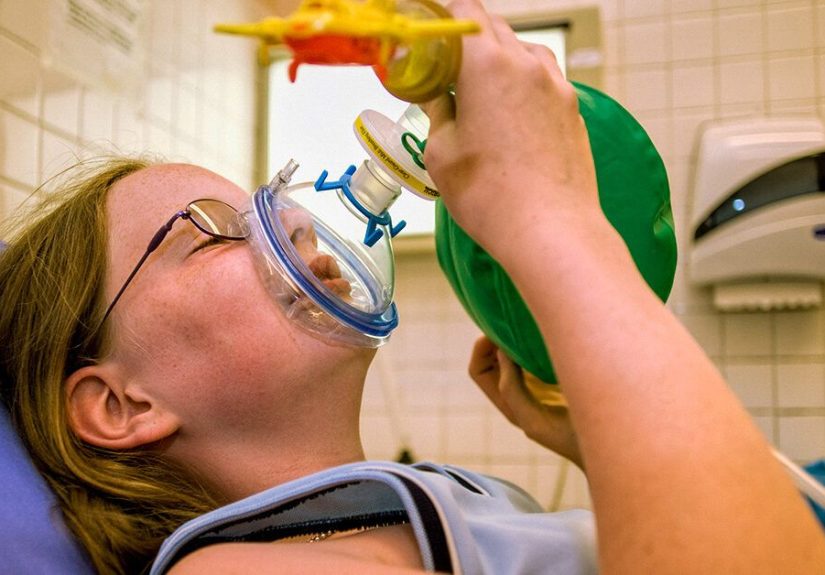 Nitrous Oxide Side Effects: Long Term, Short Term, Overdose, and More