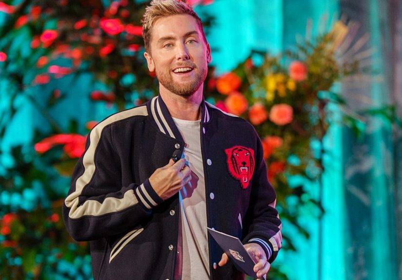 NSYNC's Lance Bass Talks Life and Love with Type 1.5 Diabetes