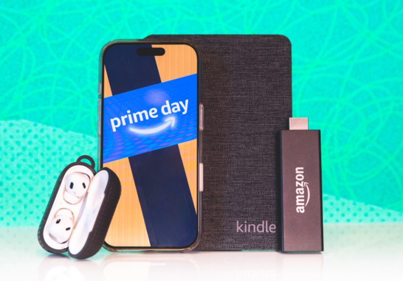 October Prime Day 2025 Live Blog: You Can Still Get Some Prime Day Deals After the Sale