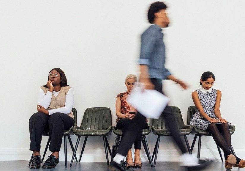 One testicle bigger than the other: Causes, risks, and self-exams