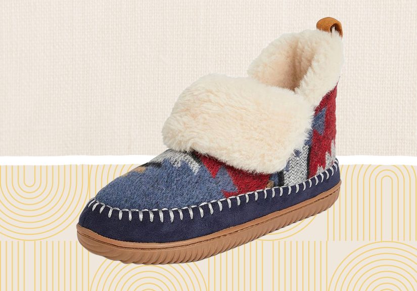 Oprah's Favorite Slippers Are on Sale for $45 Right Now