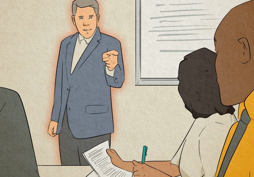 Orange Aura Meaning: Love, Career, & Different Shades