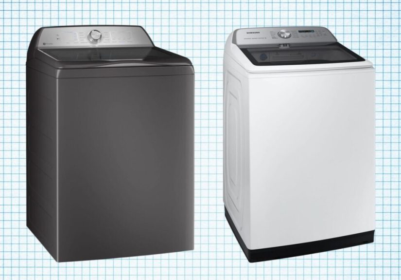 Our 5 Best Top-Load Washer Picks (2025)
