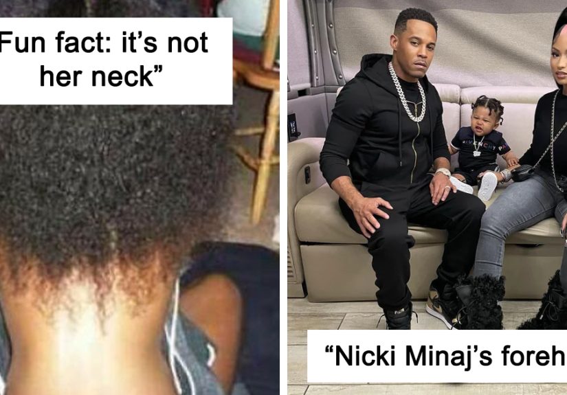 People In This Group Are Sharing 50 Seriously Confusing Pics That Need To Be Looked At Twice To Understand (New Pics)