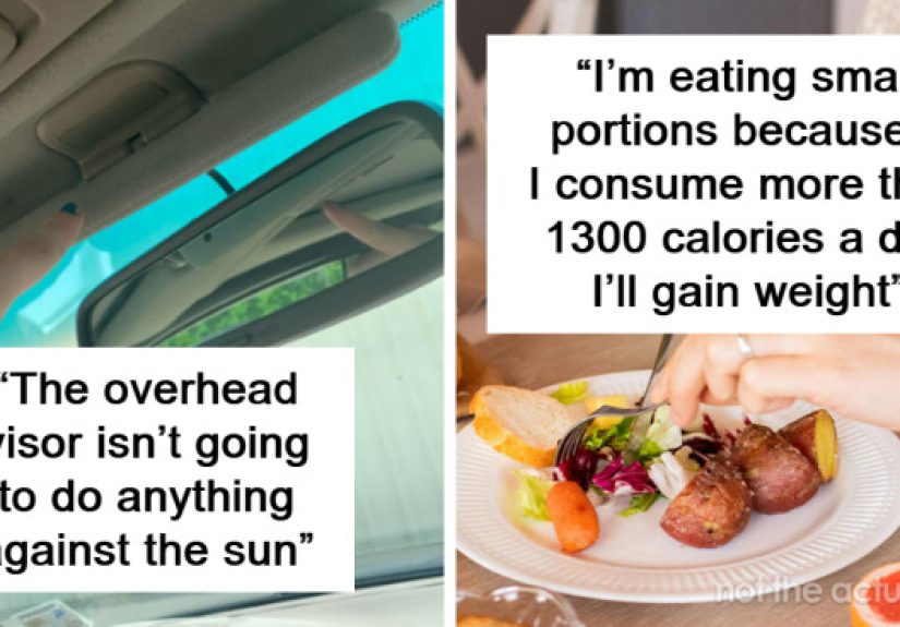 “People Won’t Respect You As Much”: 30 Short People Share Things Tall Folks Don’t Understand