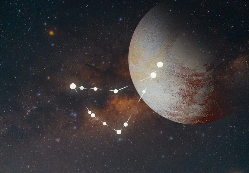 Planet Name Generator: Magical and Unique Names