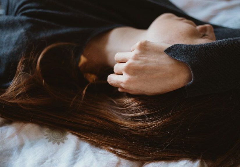 Poor Sleep Exacerbates Mental Health Issues