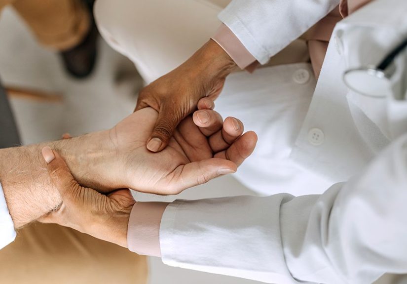 Psoriatic Arthritis Diagnosis: Tests, Treatment, and More