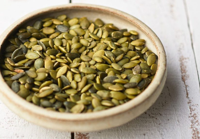 Pumpkin Seeds for Weight Loss: Are They Beneficial?