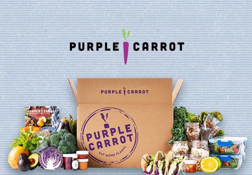 Purple Carrot Reviews: Our Experience with Purple Carrot