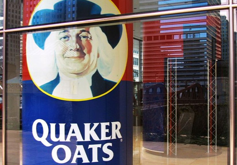 Quaker Oats Recalls Granola Bars, Cereal Products Over Salmonella Risk