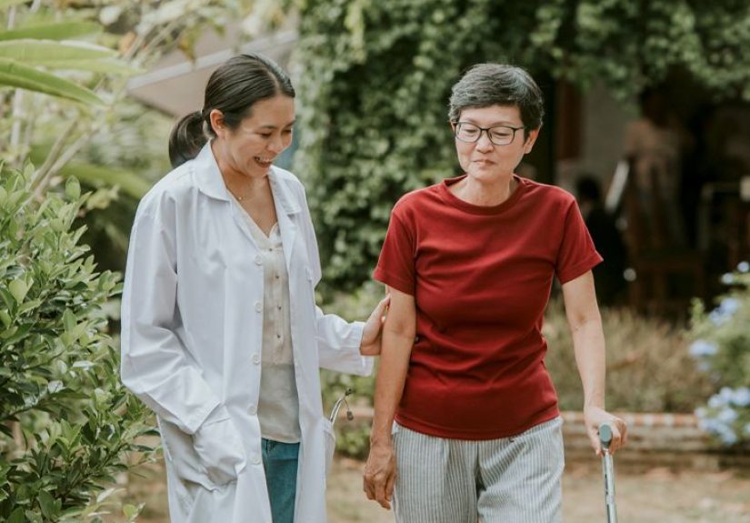 Quiz Yourself on In-Home Care Services for Older Adults