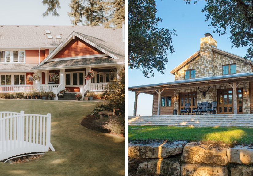 Ranch-Style House: Ultimate Guide To Your Own Cowboy Retreat