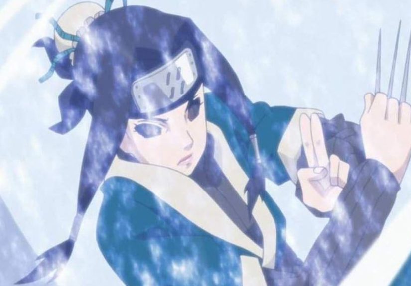 Ranking Every Chakra Nature In Naruto Strongest to Weakest