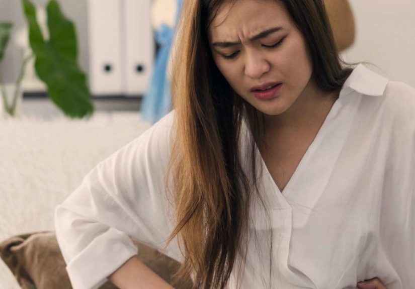 Reflex sympathetic dystrophy (RSD): Symptoms and treatment