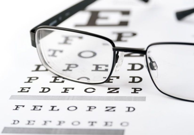 Refraction Test: Overview, Purpose & Procedure