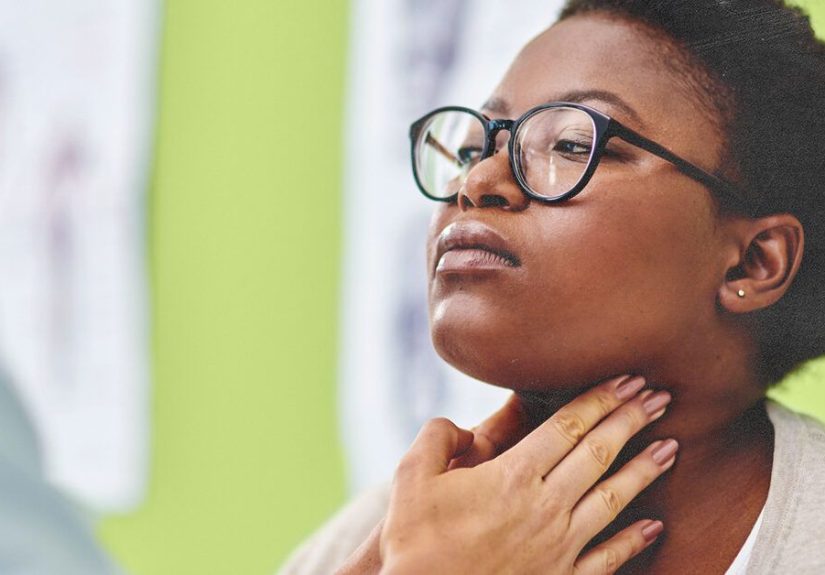 Salivary gland infections: Causes, types, symptoms, and treatment