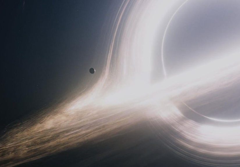 Scientific Movie Details Only An Expert Would Catch