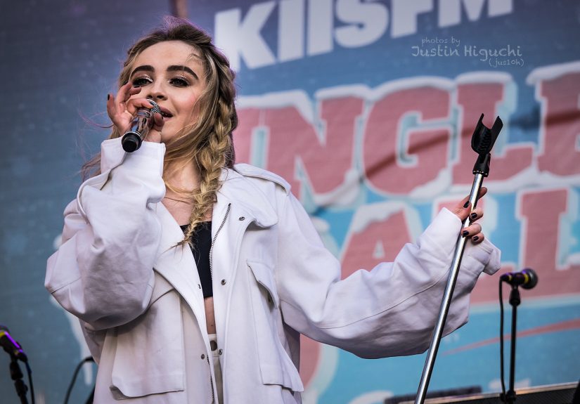 Short N' Sweet Sabrina Carpenter Lyrics Quiz