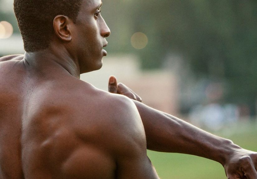 Shoulder Muscles: Anatomy, Function, and More